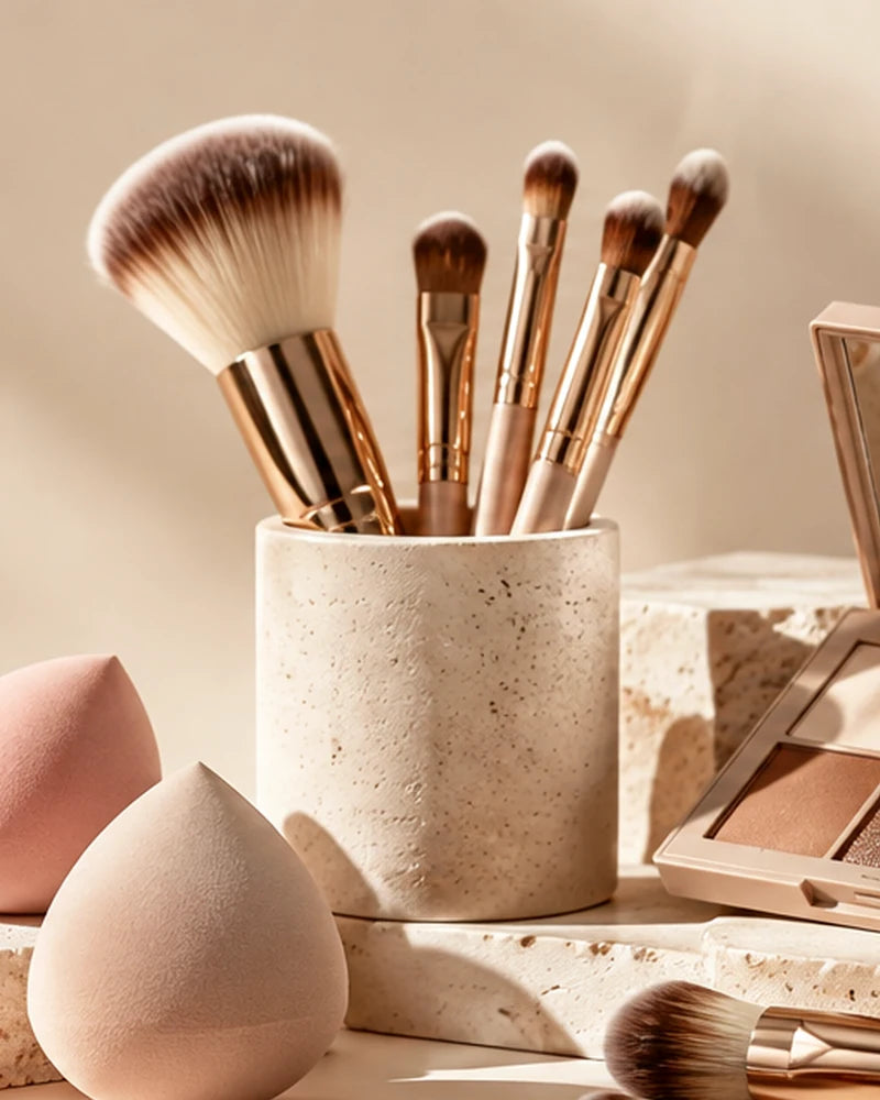 Brush essentials