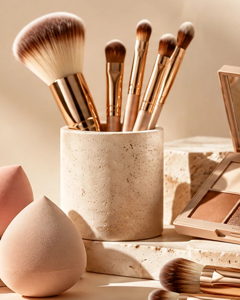 Build your look